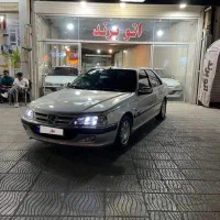 پارس۸۳ تمام رنگ شاسی سالم|خودرو سواری و وانت|یزد, |دیوار