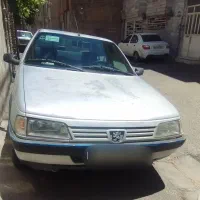 خودرو پژو ۴۰۵
