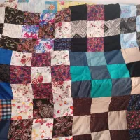 چهل تیکه بدون آستر|رختخواب، بالش، پتو|مسجد سلیمان, |دیوار