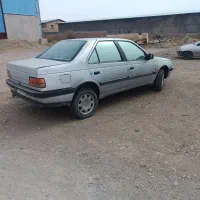 پژو۴۰۵ مدل۸۵|خودرو سواری و وانت|قائن, |دیوار