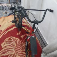 دوچرخه ۲۰|دوچرخه، اسکیت، اسکوتر|اهواز, کمپلو جنوبی|دیوار