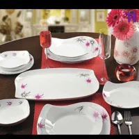 چینی مقصود ۱۲ نفره