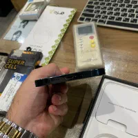 iphone12 pro max 256 zaa-M|موبایل|تهران, الهیه|دیوار