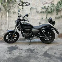 کیوجیsrv200|موتورسیکلت|کرج, گلشهر|دیوار