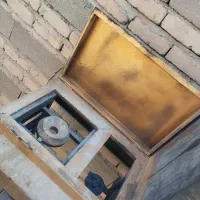 منقل|اجاق گاز و لوازم برقی پخت‌وپز|زاهدان, |دیوار