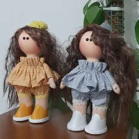 عروسک روسی|اسباببازی بچه|ساری, |دیوار