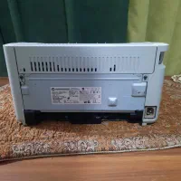 پرینتر لیزری(hp-1102)استفاده نشده نو|پرینتر، اسکنر، کپی، فکس|گرگان, |دیوار