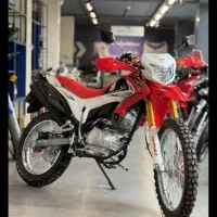 موتور پرواز ۲۰۰