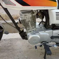 هوندا ۱۵۰|موتورسیکلت|گرگان, |دیوار