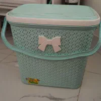 سبد پیک نیک