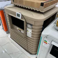 کولر پلیمری سلولوزی ایرومکس البرز کاوه|کولر آبی|میبد, |دیوار