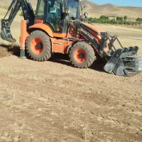 خدمات بیل بکهو|خدمات حمل و نقل|شازند, |دیوار