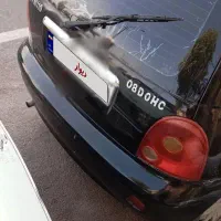 ام وی ام ۱۱۰ ۳سیلندر|خودرو سواری و وانت|رفسنجان, |دیوار