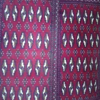 پشتی سنتی