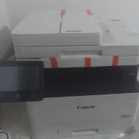 پرینتر حرفه ای چندکاره|پرینتر، اسکنر، کپی، فکس|تهران, منیریه|دیوار