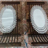 دو عدد میز جلو مبلی|مبلمان خانگی و میز عسلی|ارومیه, |دیوار