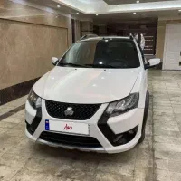 کوییکsrمدل۱۴۰۲درحد صفر|خودرو سواری و وانت|تهران, تهرانپارس غربی|دیوار