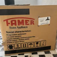 هود گاز famer لمسی