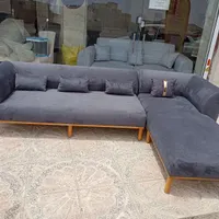 مبل راحتی ال