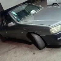 آریسان 2 دو گانه سوز شرکتی|خودرو سواری و وانت|اسلامشهر, شهرک سعیدیه|دیوار