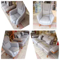 مبل مکانیز تخت خواب شو|مبلمان خانگی و میز عسلی|رشت, رودبارتان|دیوار