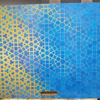 تخته شاسی A2 مناسب طراحی های بزرگ|لوازم التحریر|مسجد سلیمان, |دیوار