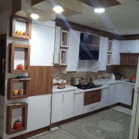 خونه ویلایی دو طبقه