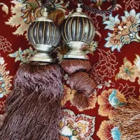 آویز دستک پرده