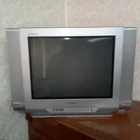 تلویزیون سامسونگ ۲۱|تلویزیون و پروژکتور|اصفهان, شهرک مهدیه|دیوار