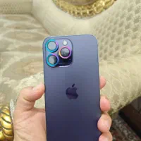 گوشی ایفون 14 por Max
