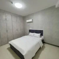 اجاره سوییت اتاق منزل واحد مبله هتلی فول امکانات|اجارهٔ کوتاه‌مدت آپارتمان و سوئیت|تهران, توحید|دیوار