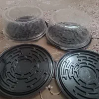 باکس حمل کیک