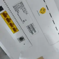 مودم اینترنت ایرانسل TFi60 H1|مودم و تجهیزات شبکه|شاهینشهر, سعدی جنوبی|دیوار