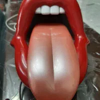 گوشی  طرح لبخند