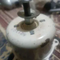 موتورکولر گازی