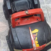 ماشین شارژی