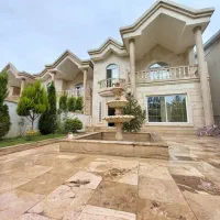 ویلا-کلاسیک-فول-فرنیش