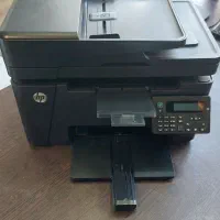 Hp LaserJet MFP M127 FN
