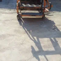 دستگاه بلوک زنی|ماشین‌آلات صنعتی|مسجد سلیمان, |دیوار