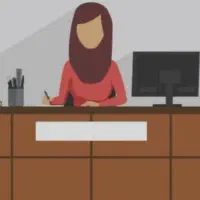 استخدام منشی و مدرس موسسه زبان