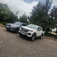 فوتون بنزینی ۱۴۰۱ صفر خشک