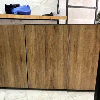 رگال|کتابخانه، شلف، قفسه‌های دیواری|یزد, |دیوار