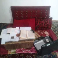 طالع /دعابت/حاج سید