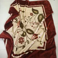 پتو و تشک|رختخواب، بالش، پتو|خمینیشهر, |دیوار