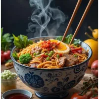 استخدام سرآشپزوکمک آشپزخانم یاآقابرای فست فود