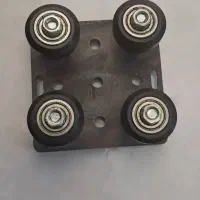گنتری gantry مناسب پرینتر سه بعدی