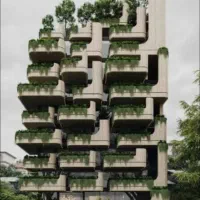 ۴۰۰متر نوساز فرمانیه/ خاص ترین ساختمان شمیرانات