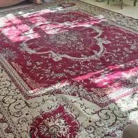 دو عدد قالی