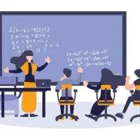 کلاس های گروهی و خصوصی تمامی پایه ها