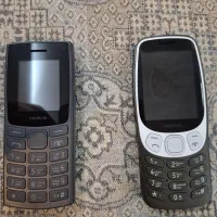 نوکیا ساده|موبایل|تهران, شمس‌آباد|دیوار